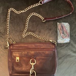 Rebecca Minkoff Mini Mac